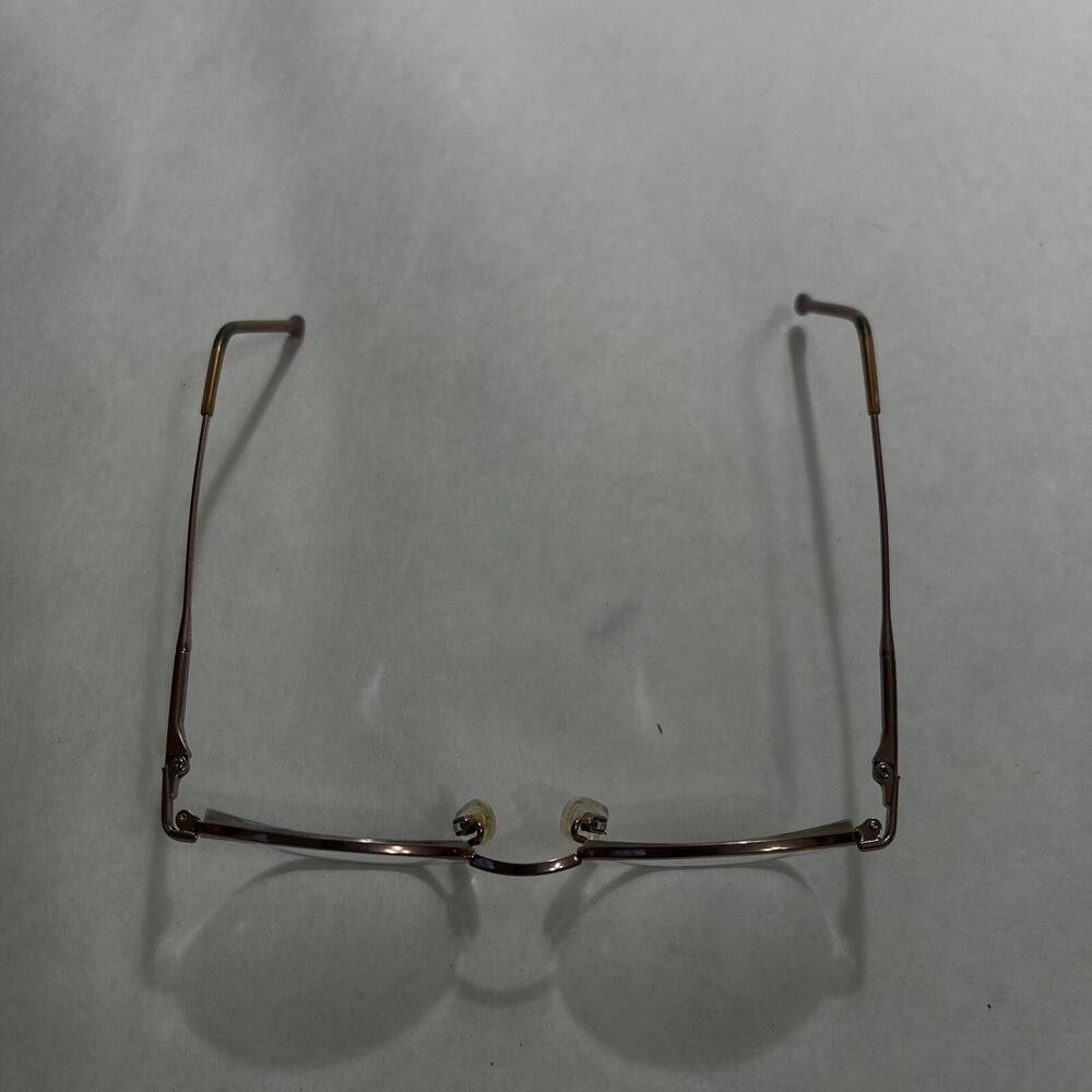Elle Eyeglasses Rectangle Frames Only El2587 Colo… - image 5
